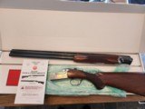 Engraved ruger red label 20 gauge - 4 of 18