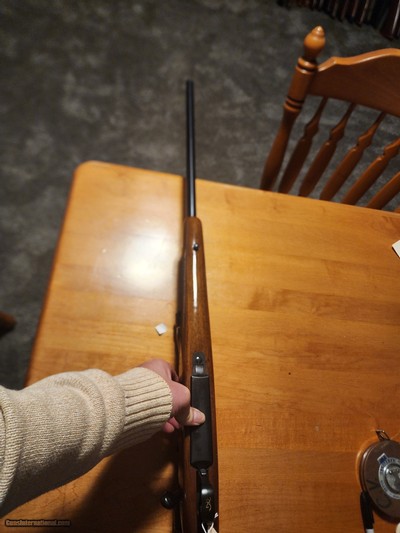 Browning A bolt 338 win mag
