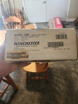 Winchester 1885 trapper 38-55 - 7 of 8