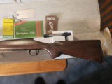 Remington 700 Classic 250 Savage - 9 of 10