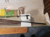 Remington 700 Classic 250 Savage - 3 of 10