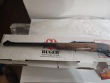 Ruger #1 416 remington. - 2 of 13