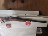 Ruger #1 416 remington. - 6 of 13