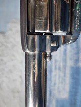 1st Gen Colt SA long flute. 45 LC - 9 of 16