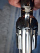 1st Gen Colt SA long flute. 45 LC - 5 of 16
