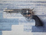 1st Gen Colt SA long flute. 45 LC - 1 of 16