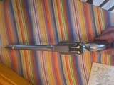 Ruger Old Army 44 cap and ball stainless - 5 of 6