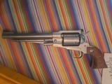 Ruger Old Army 44 cap and ball stainless - 4 of 6