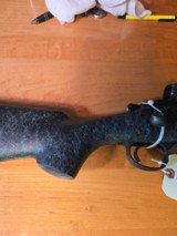 Remington 700 Sendero 25-06 - 8 of 13