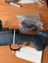 Remington 700 Sendero 25-06 - 6 of 13