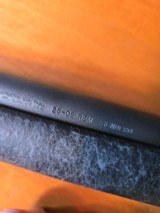 Remington 700 Sendero 25-06 - 3 of 13