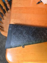 Remington 700 Sendero 25-06 - 7 of 13