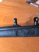 Remington 700 Sendero 25-06 - 5 of 13