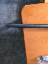 Remington 700 Sendero 25-06 - 12 of 13