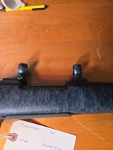 Remington 700 Sendero 25-06 - 9 of 13