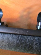 Remington 700 Sendero 25-06 - 2 of 13