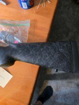 Remington 700 Sendero 25-06