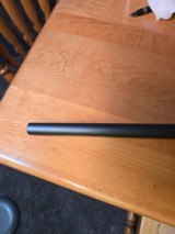 Remington 700 Sendero 25-06 - 4 of 13