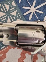 Ruger Old Army 44 Cap and Ball. - 5 of 9