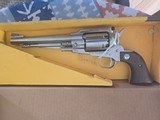 Ruger Old Army 44 Cap and Ball. - 2 of 9
