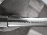 Ruger Old Army 44 Cap and Ball. - 8 of 9