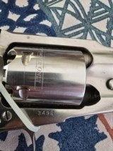 Ruger Old Army 44 Cap and Ball. - 4 of 9