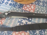 Ruger 77 paddlestock 338 win mag. - 10 of 11