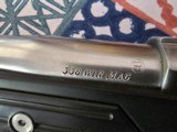 Ruger 77 paddlestock 338 win mag. - 5 of 11