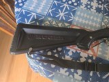 Ruger 77 paddlestock 338 win mag. - 11 of 11