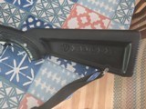 Ruger 77 paddlestock 338 win mag. - 2 of 11