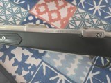 Ruger 77 paddlestock 338 win mag. - 4 of 11