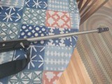 Ruger 77 paddlestock 338 win mag. - 9 of 11