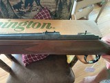 Remington 700 Classic 17 rem - 9 of 15