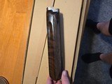 Winchester 101 pigeon grade. 20 gauge. - 8 of 17