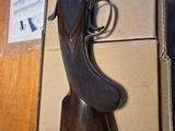 Winchester 101 pigeon grade. 20 gauge. - 6 of 17