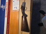 Winchester 101 pigeon grade. 20 gauge. - 3 of 17