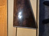 Winchester 101 pigeon grade. 20 gauge. - 5 of 17