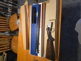 Winchester 101 pigeon grade. 20 gauge. - 15 of 17