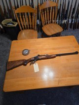 Ruger #1 405 win - 9 of 11