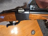 Ruger #1 405 win - 8 of 11