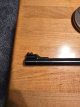 Ruger #1 405 win - 5 of 11