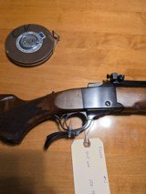 Ruger #1 405 win - 11 of 11