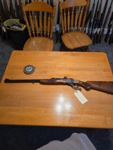 Ruger #1 405 win