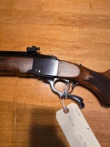 Ruger #1 405 win - 3 of 11