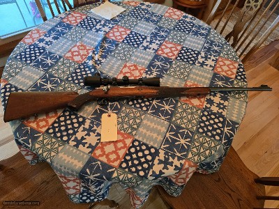 FN Belgium made 270 - Image 6 of 17