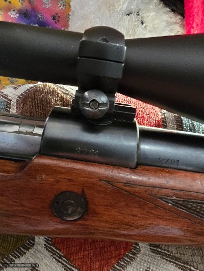 FN Belgium made 270 - Image 14 of 17