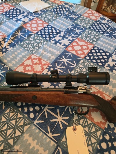 FN Belgium made 270 - Image 3 of 17