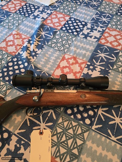 FN Belgium made 270 - Image 8 of 17