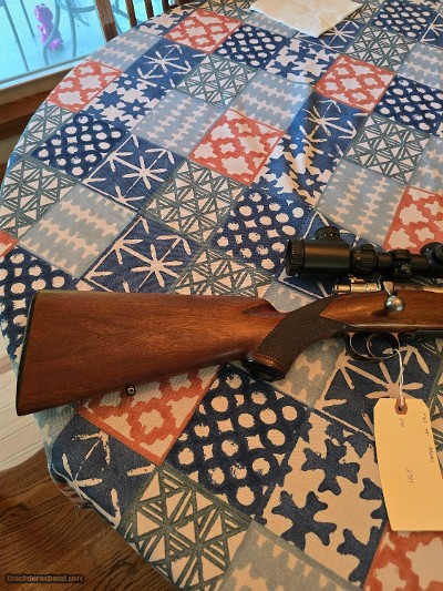 FN Belgium made 270 - Image 7 of 17