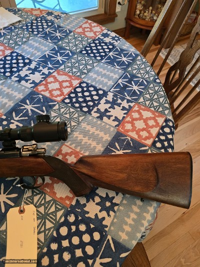 FN Belgium made 270 - Image 2 of 17